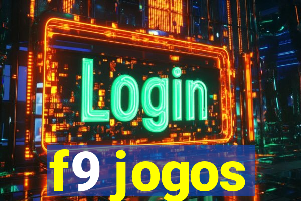 f9 jogos